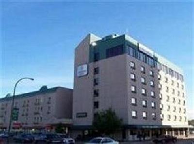 фото отеля Nomad Inn