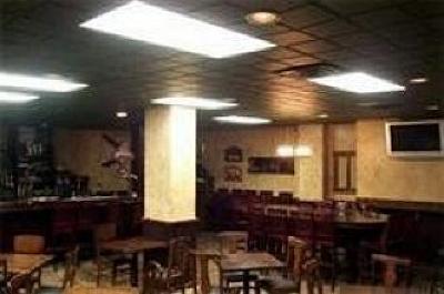 фото отеля Nomad Inn