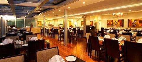 фото отеля Ankara Plaza Hotel