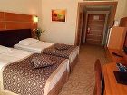 фото отеля Ankara Plaza Hotel