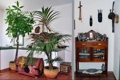 фото отеля Margado Accommodations
