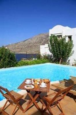 фото отеля Margado Accommodations