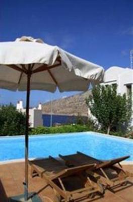 фото отеля Margado Accommodations
