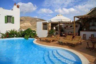 фото отеля Margado Accommodations
