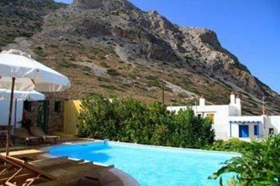 фото отеля Margado Accommodations
