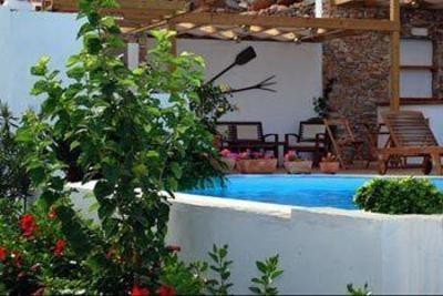 фото отеля Margado Accommodations