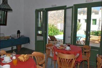 фото отеля Margado Accommodations