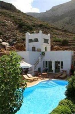фото отеля Margado Accommodations
