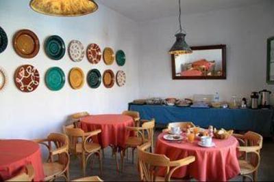 фото отеля Margado Accommodations