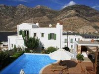 Margado Accommodations
