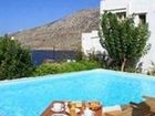 фото отеля Margado Accommodations