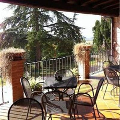 фото отеля Garden Hotel Assisi