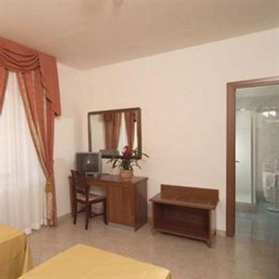 фото отеля Garden Hotel Assisi