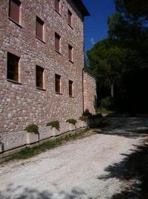 фото отеля Garden Hotel Assisi