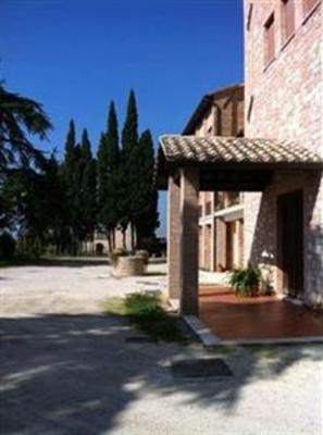 фото отеля Garden Hotel Assisi
