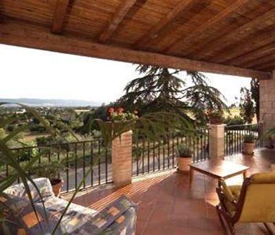 фото отеля Garden Hotel Assisi