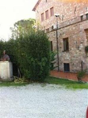 фото отеля Garden Hotel Assisi