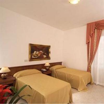 фото отеля Garden Hotel Assisi