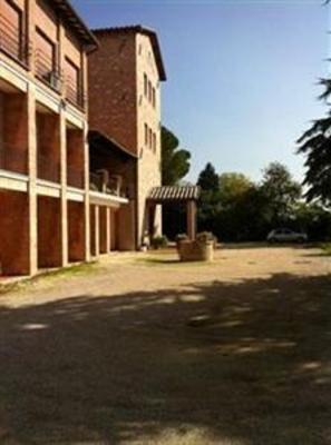 фото отеля Garden Hotel Assisi