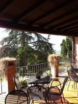 фото отеля Garden Hotel Assisi