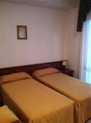 фото отеля Garden Hotel Assisi