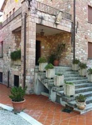 фото отеля Garden Hotel Assisi