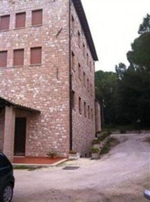 фото отеля Garden Hotel Assisi