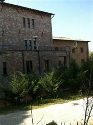 фото отеля Garden Hotel Assisi