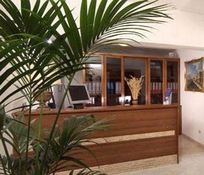 фото отеля Garden Hotel Assisi