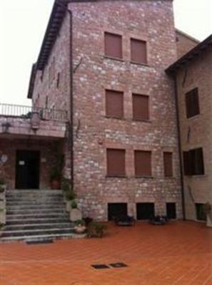 фото отеля Garden Hotel Assisi