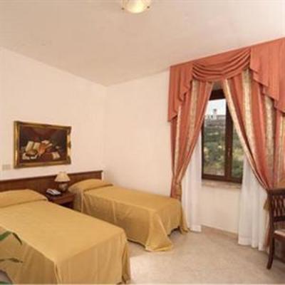 фото отеля Garden Hotel Assisi