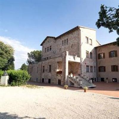 фото отеля Garden Hotel Assisi
