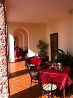 фото отеля Garden Hotel Assisi