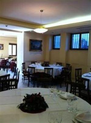 фото отеля Garden Hotel Assisi