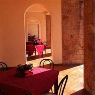 фото отеля Garden Hotel Assisi