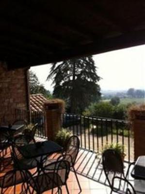 фото отеля Garden Hotel Assisi