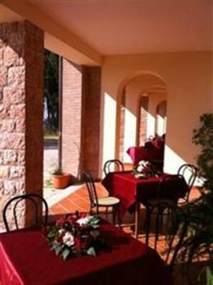 фото отеля Garden Hotel Assisi