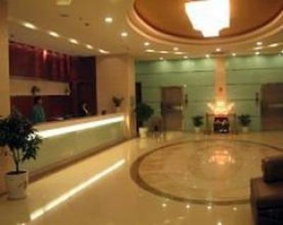 фото отеля Jinjiang Inn (Suzhou Xiangcheng Avenue)