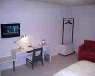 фото отеля Jinjiang Inn (Suzhou Xiangcheng Avenue)