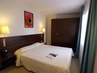 фото отеля Antipodes Residence Le Saint Jean Lourdes