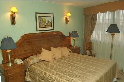 фото отеля Hotel Savona Arica