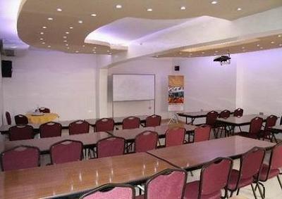 фото отеля Hotel Savona Arica