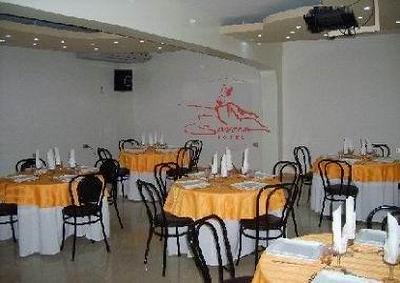 фото отеля Hotel Savona Arica