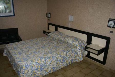 фото отеля Hotel Le Subrini
