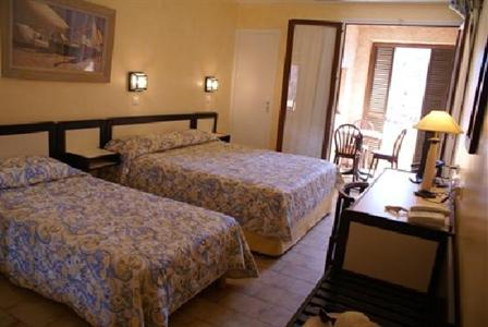 фото отеля Hotel Le Subrini
