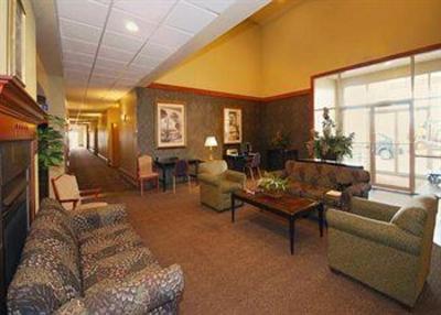 фото отеля Quality Inn & Suites Hannibal