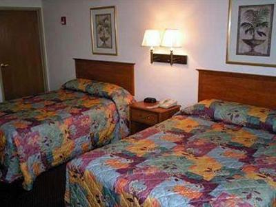 фото отеля Quality Inn & Suites Hannibal