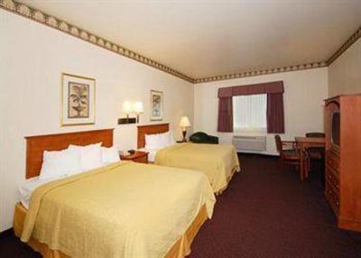 фото отеля Quality Inn & Suites Hannibal