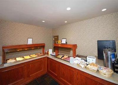 фото отеля Quality Inn & Suites Hannibal