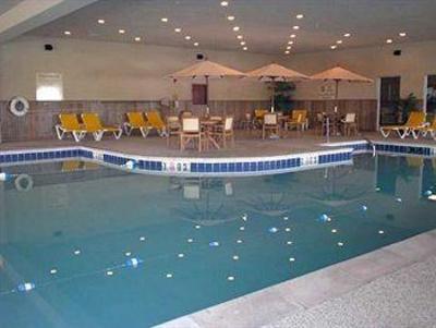 фото отеля Quality Inn & Suites Hannibal